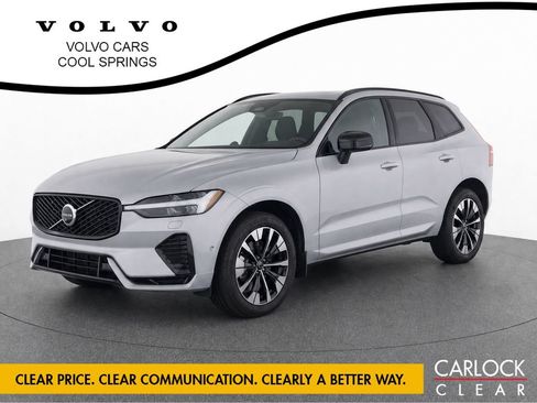 Certified 2026 Volvo XC60 B5 Plus w/ Protection Package Premier AWD/4WD image 1