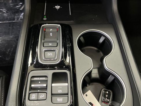 New 2026 Honda Pilot Touring image 28