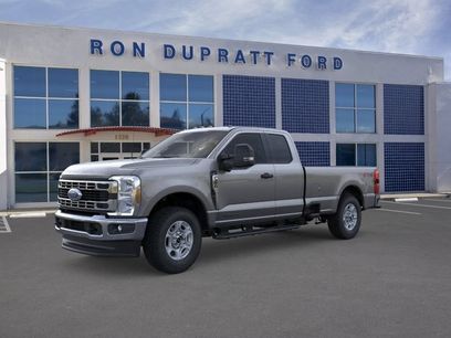 New 2026 Ford F350 XLT w/ 360-Degree Camera Package