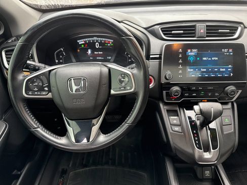 Used 2018 Honda CR-V Touring image 15