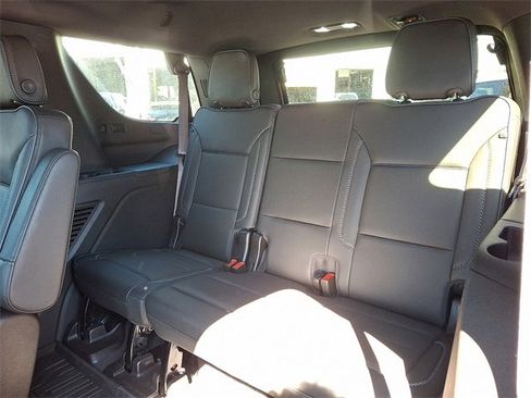 Used 2022 GMC Yukon Denali image 11