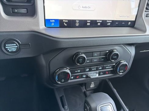 New 2026 Ford Bronco Outer Banks AWD/4WD image 18