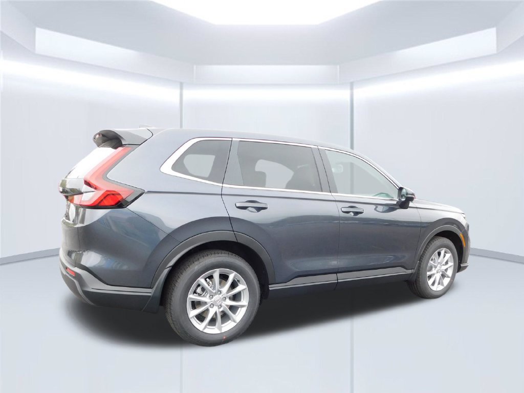 New 2027 Honda CR-V EX image 3