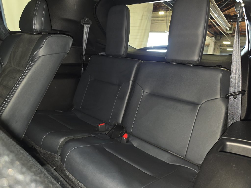Used 2023 Mitsubishi Outlander SE FWD image 25