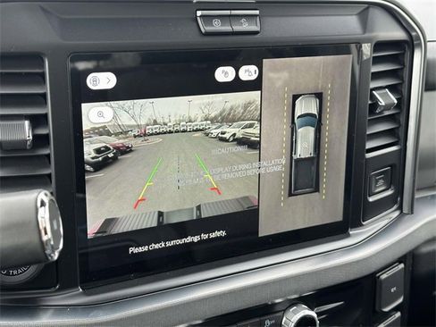 New 2025 Ford F350 Platinum image 14