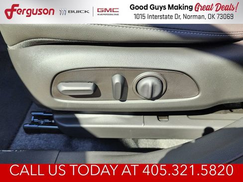 New 2026 Buick Envista Preferred w/ Convenience I Package FWD image 15