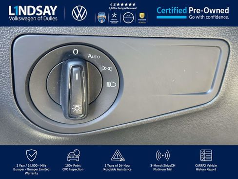 Used 2021 Volkswagen Tiguan S image 24