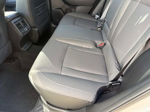 New 2026 Subaru Outback Limited AWD/4WD image 14
