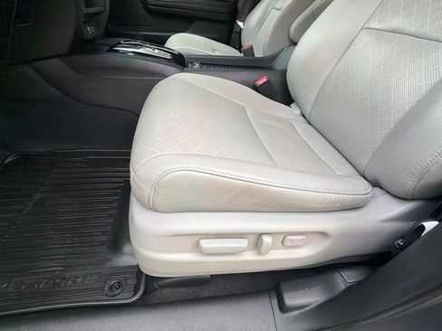 Used 2021 Honda Passport Touring image 22