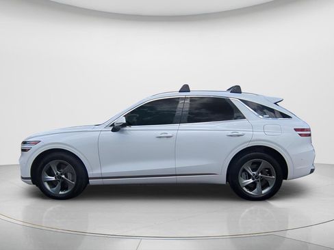 Used 2026 Genesis GV70 2.5T Advanced AWD/4WD image 8