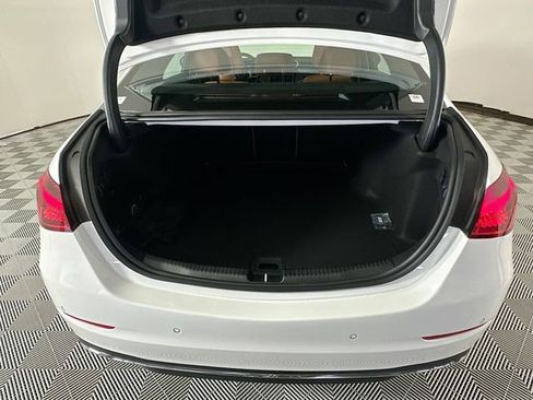 Used 2026 Mercedes-Benz C 300 Sedan image 26