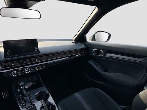 Certified 2023 Honda Civic Sport image 21