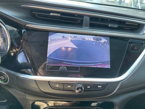 Used 2021 Buick Encore GX Select AWD/4WD image 10