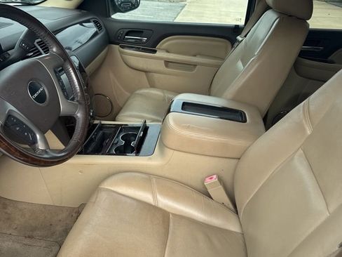 Used 2013 GMC Yukon Denali image 10