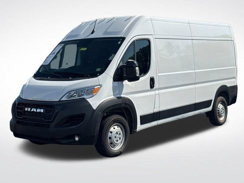 Used 2025 RAM ProMaster 2500 w/ Convenience Group FWD image 6