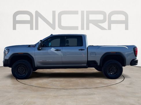 Used 2024 GMC Sierra 2500 AT4X w/ AT4X AEV Edition image 8