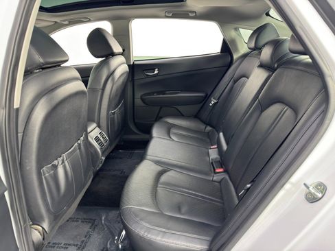 Used 2020 Kia Optima Premium image 41