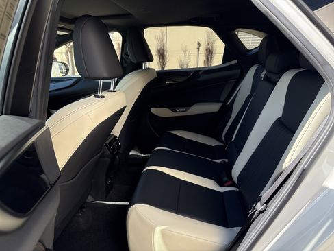 Used 2022 Lexus NX 350 AWD image 31