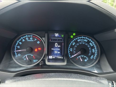 Used 2019 Toyota Tacoma TRD Pro image 16