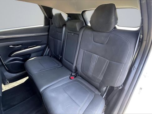 Used 2022 Hyundai Tucson SEL w/ Convenience Package FWD image 26