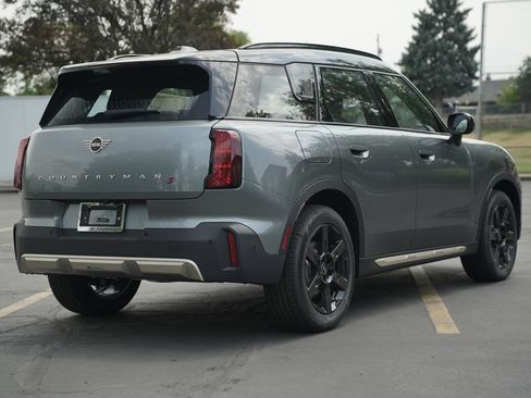 New 2027 MINI Cooper Countryman S AWD/4WD image 5