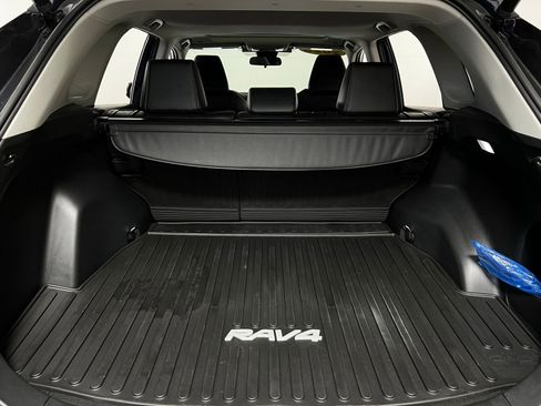 Certified 2023 Toyota RAV4 XLE Premium image 21