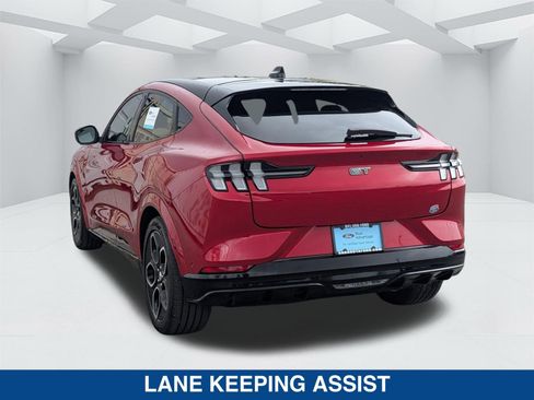 Certified 2023 Ford Mustang Mach-E GT image 6