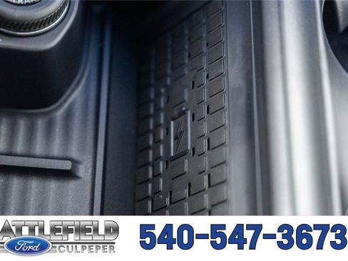 New 2025 Ford Expedition Platinum w/ Stealth Performance Package image 34