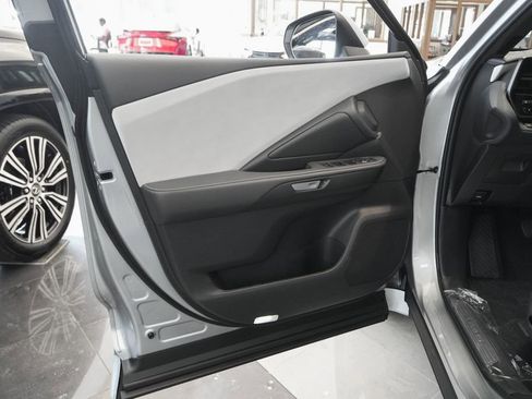 New 2026 Lexus TX 350 AWD image 8