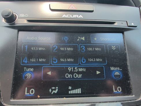 Used 2017 Acura RDX FWD w/ Advance Package image 24