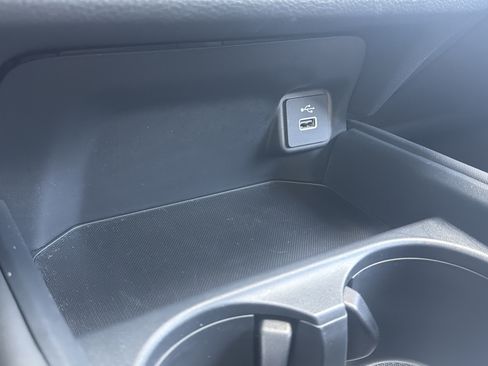 Certified 2024 Honda HR-V Sport image 12