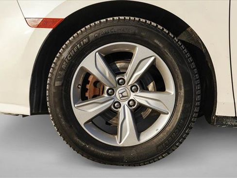 Used 2018 Honda Odyssey EX-L image 9