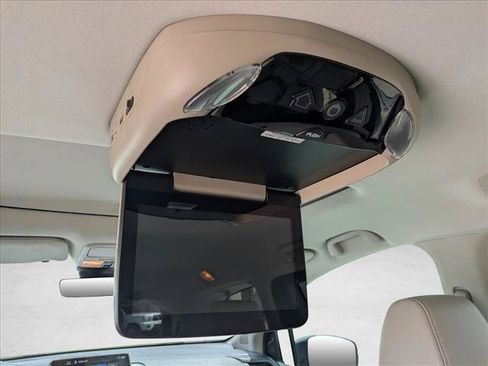 Used 2025 Honda Odyssey EX-L image 17