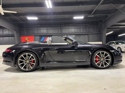 Used 2013 Porsche 911 Carrera 4S image 7