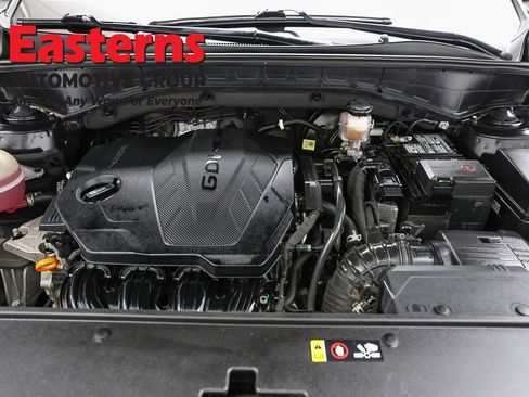 Used 2021 Kia Sorento S w/ Panoramic Sunroof Package AWD/4WD image 7