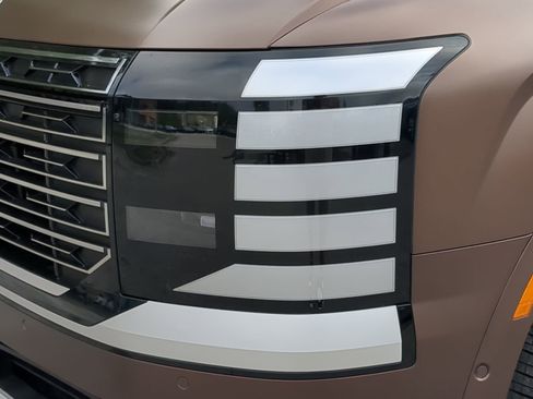 Used 2026 Hyundai Palisade Calligraphy image 36