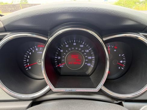 Used 2013 Kia Optima EX w/ Premium Pkg FWD image 26