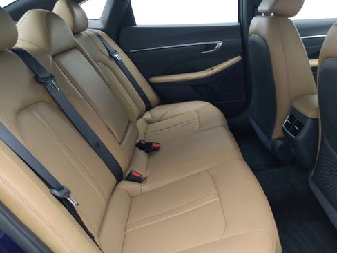 Used 2020 Hyundai Sonata Limited FWD image 19