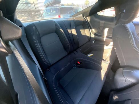Used 2025 Ford Mustang GT RWD image 28