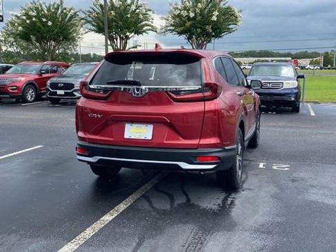 Used 2020 Honda CR-V EX image 7