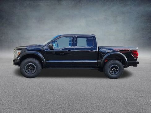 New 2025 Ford F150 Raptor image 4