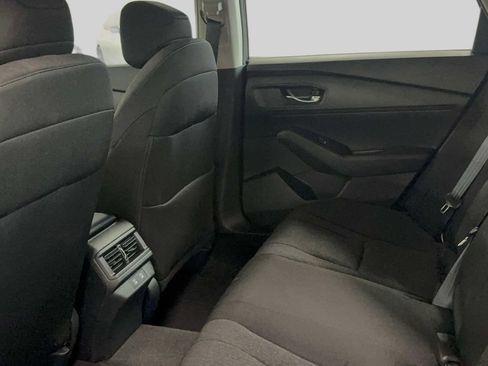 Used 2025 Honda Accord LX image 31