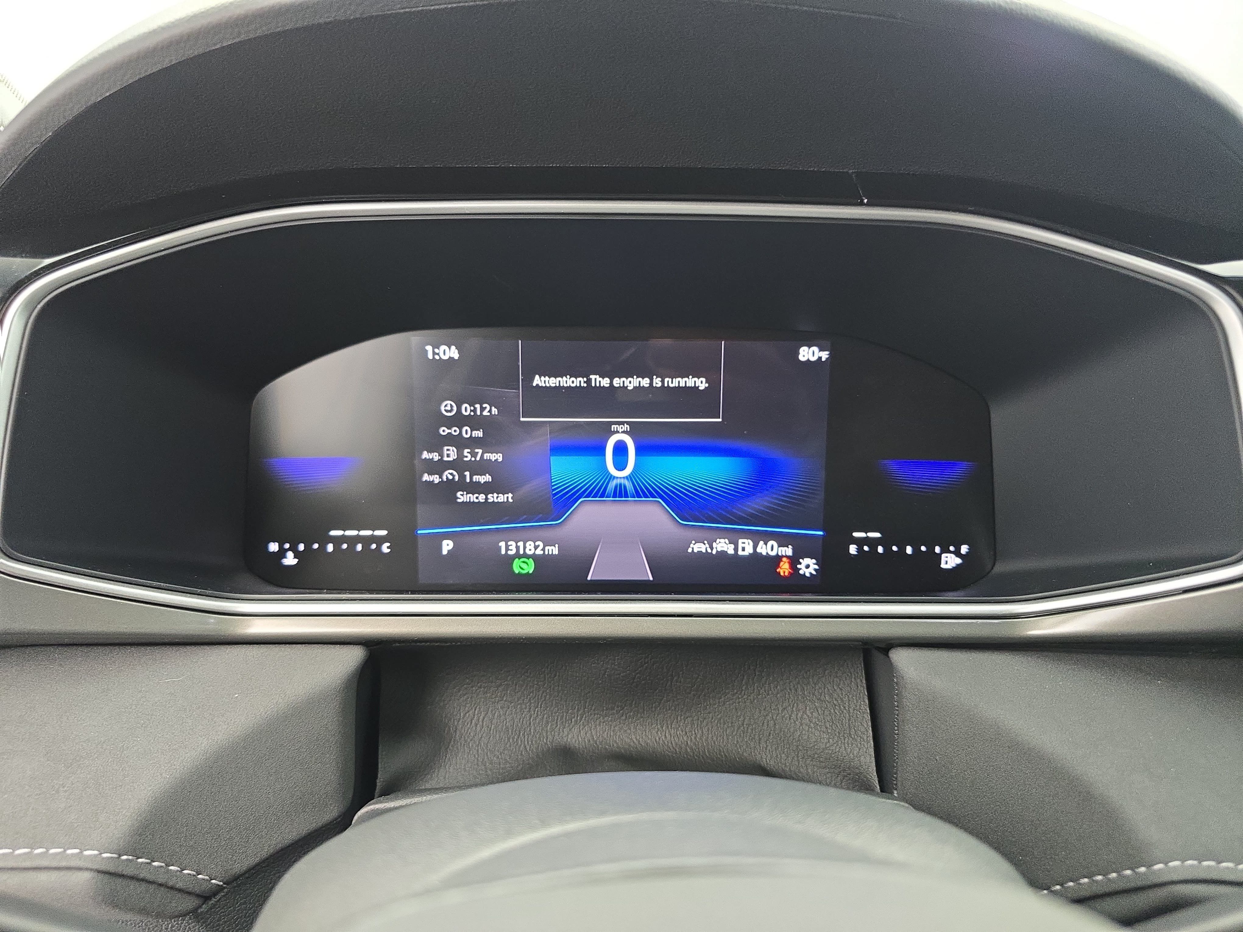 Certified 2025 Volkswagen Taos SE FWD image 18