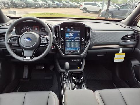 New 2026 Subaru Forester Sport AWD/4WD image 5