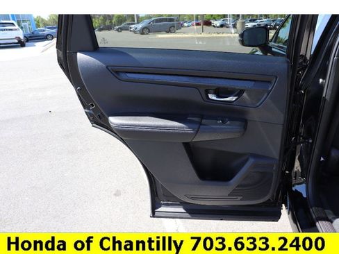 Used 2026 Honda CR-V EX image 23
