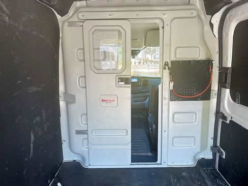 Used 2021 Ford Transit 250 Medium Roof w/ Load Area Protection Package RWD image 19