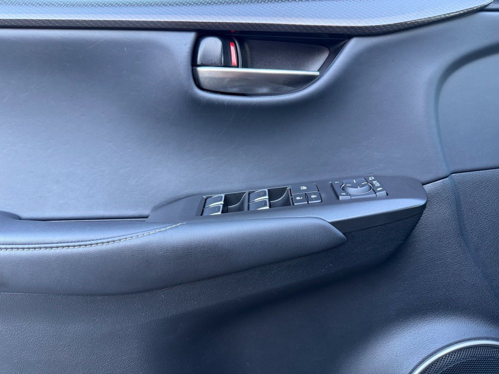 Used 2020 Lexus NX 300 AWD w/ Comfort Package image 14