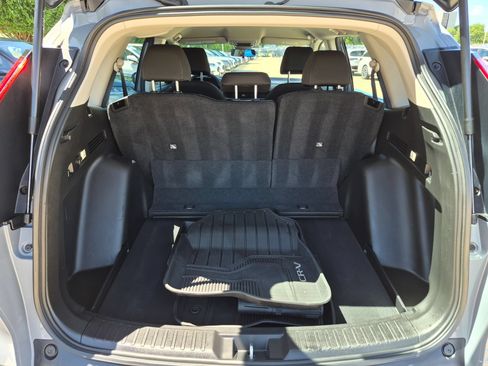Certified 2023 Honda CR-V LX image 23