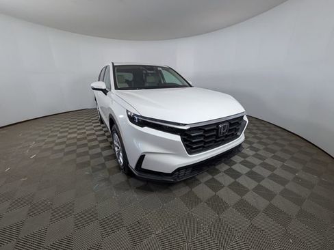 New 2026 Honda CR-V LX image 26