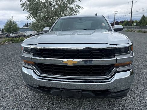 Used 2019 Chevrolet Silverado 1500 LT AWD/4WD image 6